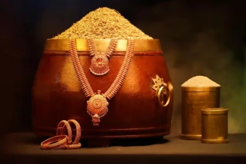 தங்கம் வாங்க சிறந்த நாள் எது?