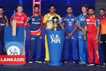 14 ஐபிஎல் சீசனில் வீரர்கள் பெற்ற சம்பளம் எவ்வளவு தெரியுமா? இலங்கை வீரர்கள் மட்டும் இத்தனை கோடிகளா!