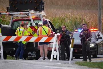 அமெரிக்காவில் கேளிக்கை விடுதியில் துப்பாக்கி சூடு ; ஒருவர் பலி