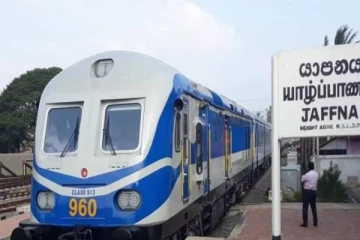 யாழில் இருந்து கொழும்பு வரை குளிரூட்டப்பட்ட கடுகதி ரயில் சேவை! வெளியான அறிவிப்பு