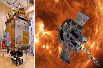 கவுண்ட் டவுன் ஸ்டார்ட்; எரியும் சூரியனை நோக்கி பயணம் - அடுத்த டார்க்கெட் ஆதித்யா எல்1