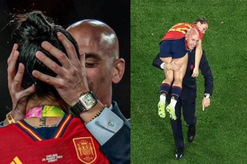 உதட்டு முத்த சர்ச்சையில் சிக்கிய தலைவர், மகள்களுக்கு உதவித்தொகையை இரட்டிப்பாக வழங்க உத்தரவு!