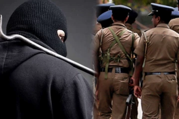 யாழில் திருட்டுச் சம்பவங்களுடன் தொடர்புடைய 7 பேர் கைது