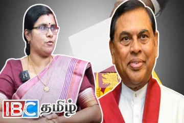 பசில் ராஜபக்சவிடம் பணம் வாங்கியதாக முன்வைக்கப்படும் விமர்சனம்: மறுக்கும் அனுஷா சந்திரசேகரன்!