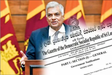 மகளிர் தினத்தன்று வெளியான நற்செய்தி : பெண்களுக்காக சட்டமூலங்களை அறிமுகப்படுத்த அரசு தீர்மானம்