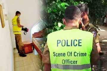 தென்னிலங்கை ஹோட்டலில் மர்மமாக உயிரிழந்த இளைஞன்