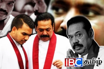 விடுதலைப்புலிகளின் தலைவரின் பெயரை வைத்து காய் நகர்த்தும் தென்னிலங்கை