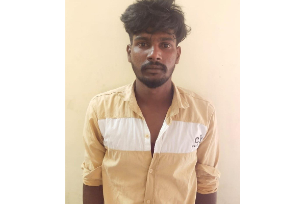 பொருளாதார நெருக்கடி; நடுக்கடலில் துப்பாக்கிச் சூடு; ஏழு மைல் நீந்தி தமிழகம் சென்ற இலங்கை இளைஞர்! | Economic Crisis Lanka Swimming Seven Miles
