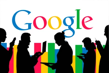 கூகுளின் வியக்கவைக்கும் புதிய வசதி