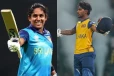 පැතුම් නිස්සංකයි චමරි අතපත්තුයි වසරේ විශිෂ්ටතමයන් වෙයි - ප්‍රීති ඝෝෂා මැද සම්මානයට පාත්‍ර වෙයි