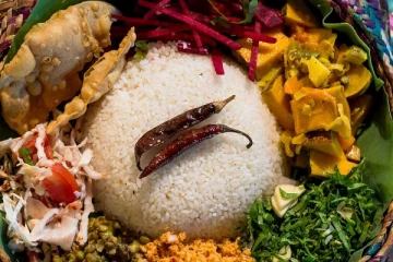 இலங்கையில் உணவு பற்றாக்குறையை தவிர்க்க முடியாது! மீண்டும் எச்சரிக்கும் துறைசார் நிபுணர்