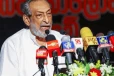 විදුලි බිල ගැන වාසුදේවගෙන් ආණ්ඩුවට රතු එළියක්
