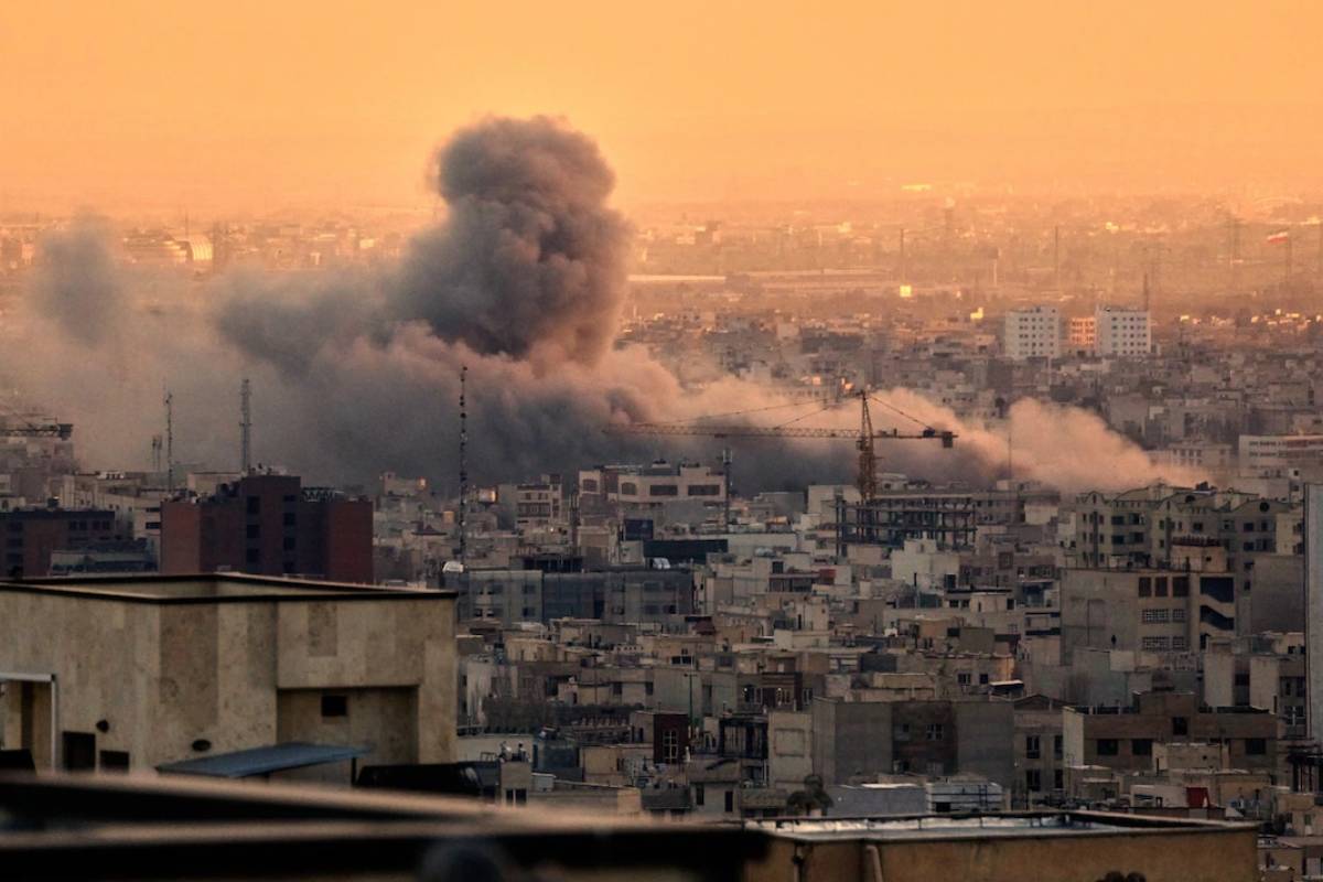 ஐரோப்பா கேட்டுக்கொண்டால்... ஈரான் போர் மத்தியில் விளாடிமிர் புடின் சொன்ன அந்த வார்த்தை | Russia Supply Energy To Europe