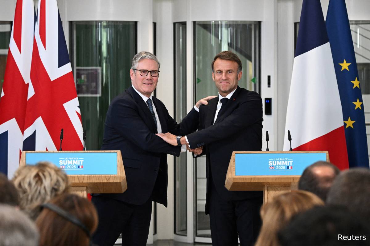 One in, one out திட்டம்: கைவிரித்த பிரான்ஸ் | France To Exit From One In One Out Migrant Deal One in, one out திட்டம்: கைவிரித்த பிரான்ஸ் | France To Exit From One In One Out Migrant Deal