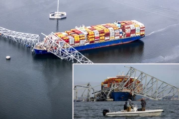 பல்லாயிரம் உயிர்களை காப்பாற்றிய இலங்கை வந்த அமெரிக்க கப்பல் விபத்தின் கடைசி நேர அழைப்பு