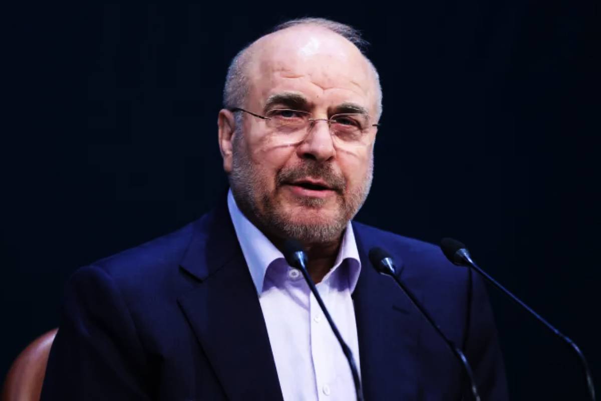 வளைகுடா நாடுகளுக்கு ஈரான் விடுத்துள்ள கடும் எச்சரிக்கை...! | Iran Warns Gulf States Against Ai Data Deals