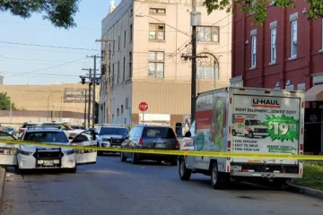 கனடாவில் ஏற்பட்ட பரபரப்பு சம்பவம்!