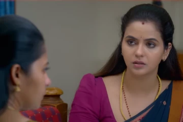 கயல் அடுத்த வார ப்ரோமோ.. தேவி குழந்தை பற்றி எடுத்த அதிர்ச்சி முடிவு