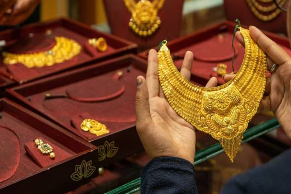 இலங்கையில் தற்போதைய தங்கத்தின் விலை நிலவரம் இதோ! | Current Gold Price Status In Sri Lanka