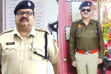 8 மாதங்களில் 46 கிலோ எடை குறைத்த பொலிஸ் அதிகாரி