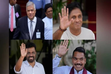 வடக்கு - கிழக்கு, மலையகத்தில் சஜித்துக்குத்தான் பெரும் ஆதரவு : அஜித் பி பெரேரா