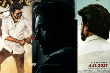 அண்ணாத்த, எதற்கும் துணிந்தவன், பீஸ்ட் படங்களின் ரிலீஸ் தேதி பற்றி வெளிவந்த தகவல்