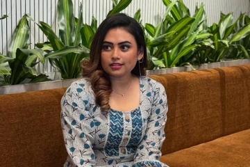 பிக் பாஸ் வரும் முன் இப்படி இறங்கிட்டாரே.. பாரதி கண்ணம்மா வில்லியின் லேட்டஸ்ட் போட்டோவை பாருங்க