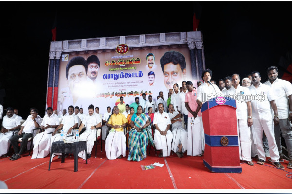anbil-mahesh-poyyamozhi-slams-annamalai anbil-mahesh-poyyamozhi-slams-annamalai
