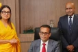 මහජන බැංකුවේ නව සභාපති ලෙස චන්දන ගුණියංගොඩ වැඩ භාරගනියි