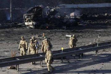 ரஷ்யாவின் அதிரடி அறிவிப்பு: உக்ரைனின் 4 நகரங்களில் தற்காலிக போர் நிறுத்தம்!