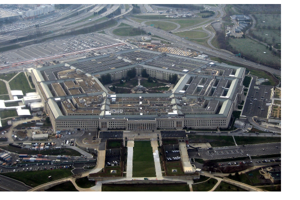 பென்டகன் நகரை வந்தடைந்த உக்ரேனிய ஜனாதிபதி! | Ukrainian President Arrives At The Pentagon