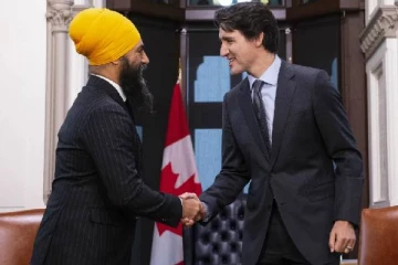 இந்திய வம்சாவளி கனேடிய வேட்பாளர்களில் வெற்றி கண்டவர்கள் யார் யார்?