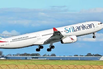 ஸ்ரீலங்கன் விமான சேவைக்கு சொந்தமான 5 அதிநவீன விமானங்களுக்கு ஏற்பட்டுள்ள நிலை