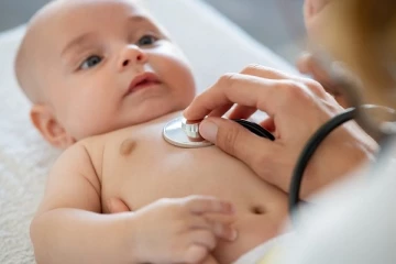 குழந்தைகளிடையே பரவி வரும் நோய்; எச்சரிக்கும் மருத்துவர்