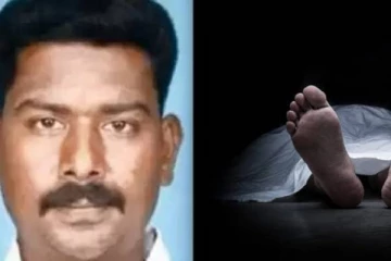 குவைத்தில் கொல்லப்பட்ட முத்துக்குமரன் உடல் இன்று தமிழகம் வருகிறது