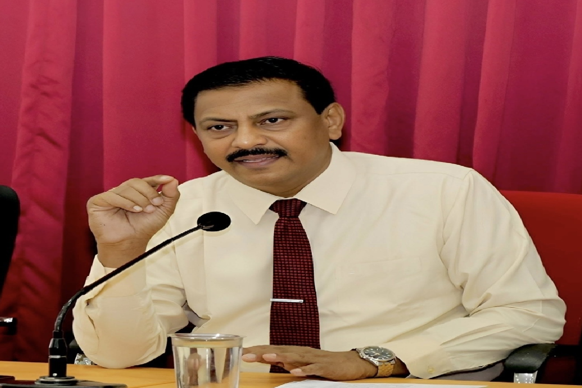 யாழில் அதிக ஒலி எழுப்புவோருக்கு சிக்கல் ; கடுமையான நடவடிக்கை நிச்சயம் | Trouble For Loud Noise Offenders In Jaffna யாழில் அதிக ஒலி எழுப்புவோருக்கு சிக்கல் ; கடுமையான நடவடிக்கை நிச்சயம் | Trouble For Loud Noise Offenders In Jaffna