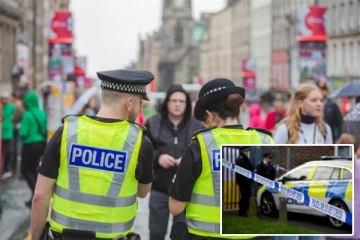 லண்டன் சவுத்ஹாலில் நடந்த இரட்டை கத்திக்குத்து சம்பவம்: சீக்கிய இளைஞர் மீது குற்றச்சாட்டு