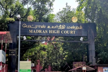 நீட் தேர்வு ஆய்வுக்கு எதிராக தாக்கல் செய்த வழக்கை தள்ளுபடி செய்யக்கோரி மாணவி நந்தினி மனு!