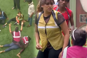 Bigg Boss: அன்சிதாவை அடிக்கப்பாய்ந்த ஜாக்குலின்! பவித்ராவின் நிலை என்ன?