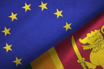 ශ්‍රී ලංකාව ගැන යුරෝපා සංගමයෙන් ට්විටර් නිවේදනයක්..