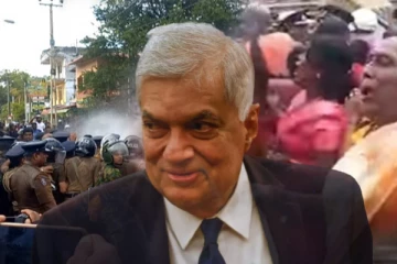 யாழ் போராட்டத்தில் கலந்துகொண்ட இருவரை நீதிமன்றில் முன்னிலையாகுமாறு கட்டளை
