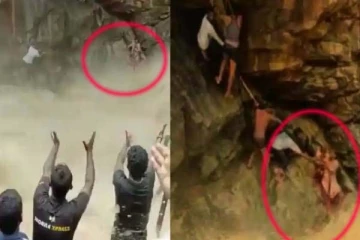 குழந்தையுடன் தாய் வெள்ளத்தில் சிக்கிய போது நடந்தது என்ன? பொறுக்கித் தனம் அது.... லீக்கான கமலின் ஆடியோ