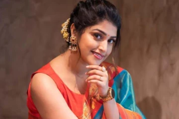 ஒரே மாதத்தில் குறைந்த 7 கிலோ உடல் எடை... பிரபல நடிகையின் டயட் என்ன?