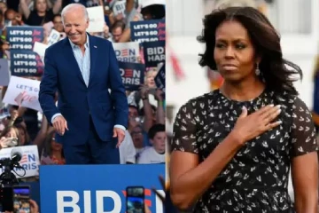 ஒரே ஒரு நேரலை விவாதம்... ஜோ பைடன் பதவி விலக வலுக்கும் கோரிக்கை