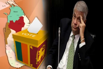 ஜனாதிபதித் தேர்தலில் எந்தச் சின்னத்தில் களமிறங்குவது: ஆராய்கின்றார் ரணில்