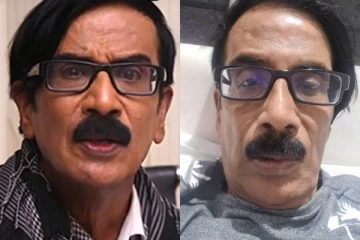 நடிகர் மனோபாலாவிற்கு என்ன ஆச்சி? ஒரே ஒரு புகைப்படத்தால் அதிர்ந்த ரசிகர்கள்..