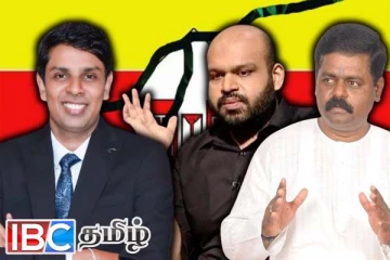 கட்சிக்குள்ளேயே சிறீதரனுக்கு சாணக்கியன் வைக்கும் செக் : அம்பலப்படுத்தும் அர்ச்சுனா