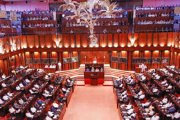 பட்ஜெட் விவாதங்கள் நாளை மீண்டும் ஆரம்பம் | Budget Debates To Resume Tomorrow