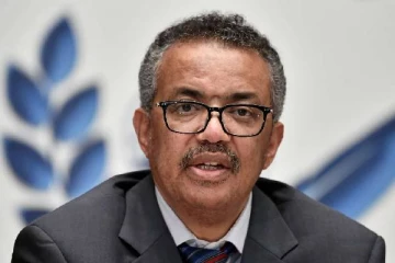 ஒரே வாரத்தில் 15 ஆயிரம் இறப்புகள்: உலக சுகாதார அமைப்பு எச்சரிக்கை