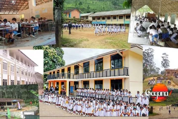 පාසල් තුළ විනය පවත්වාගෙන යන්න නව රෙගුලාසි නිකුත් කරන්න සූදානම්